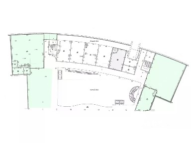 Сдается офис, 1 197,5 м²