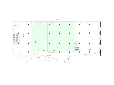 Сдается офис, 500 м²