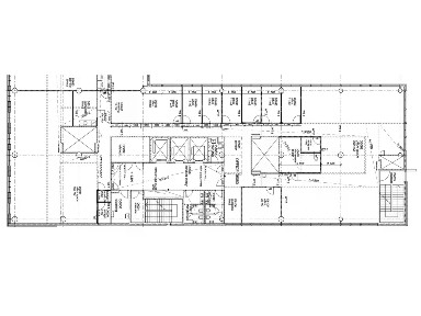 Сдается офис, 806,03 м²