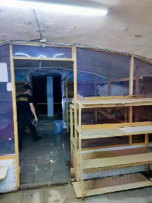 Сдается офис, 123,5 м²
