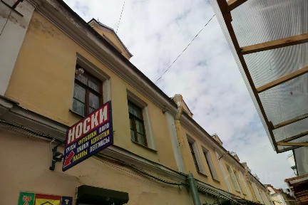 Сдается офис, 650,4 м²