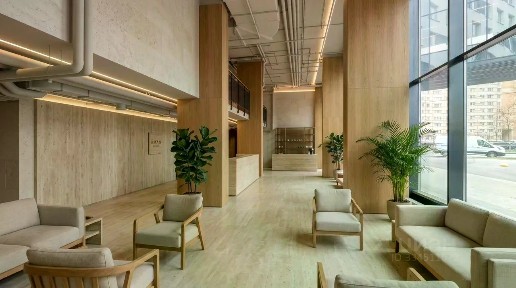 Сдается помещение свободного назначения, 525 м²