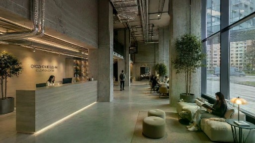Сдается помещение свободного назначения, 223 м²