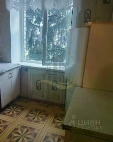 Сдается 2-комн. квартира, 45 м²