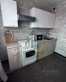 Сдается 1-комн. квартира, 39 м²