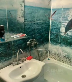 Сдается 3-комн. квартира, 64 м²