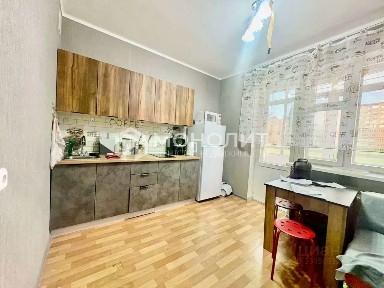 Сдается 1-комн. квартира, 46 м²
