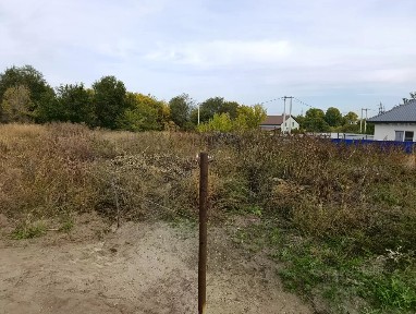 Продается участок, 6 сот.