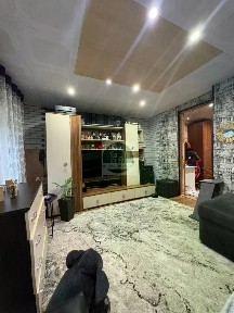 Продается 1-этажный дом, 50,9 м²