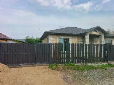 Продается 1-этажный дом, 94 м²