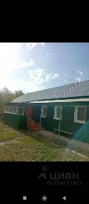 Продается 1-этажный дом, 94 м²