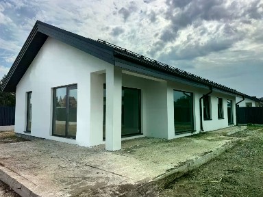 Продается 1-этажный дом, 135,78 м²