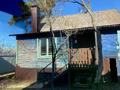 Продается 1-этажный дом, 81,2 м²