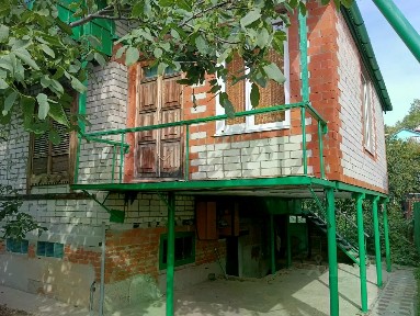 Продается 3-этажный дом, 120 м²