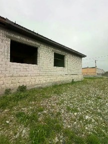 Продается 1-этажный дом, 110 м²
