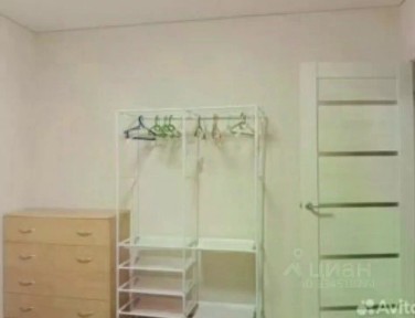 Сдается 1-комн. квартира, 38 м²