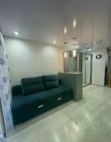 Сдается студия, 27 м²