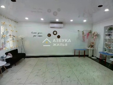 Продается помещение свободного назначения, 106,9 м²