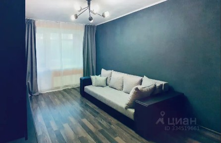 Продается 2-комн. квартира, 61 м²
