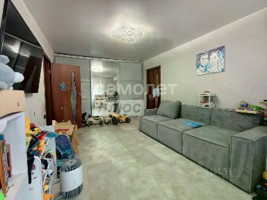 Продается 3-комн. квартира, 61,8 м²