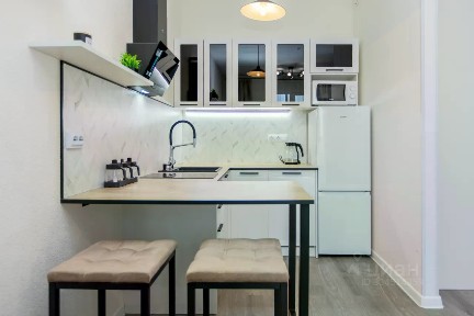 Продается 1-комн. квартира, 37,6 м²