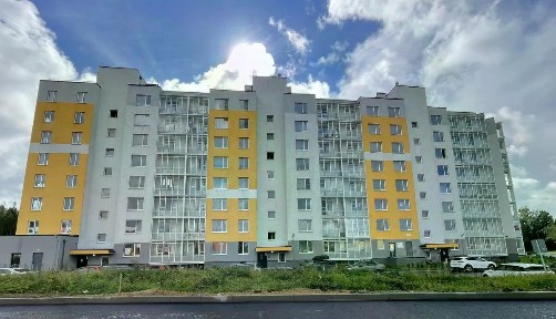 Продается 1-комн. квартира, 28,4 м²
