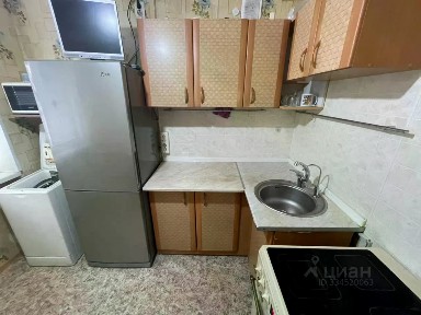 Сдается 2-комн. квартира, 46 м²