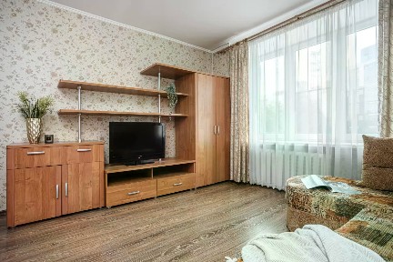 Сдается 1-комн. квартира, 38 м²