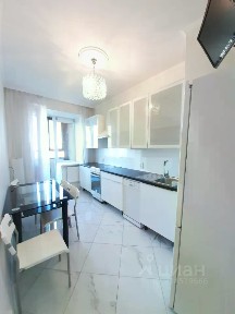 Сдается 1-комн. квартира, 38,21 м²