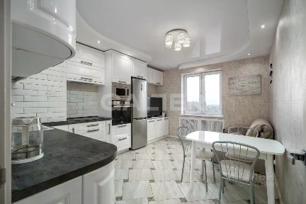 Сдается 2-комн. квартира, 67,8 м²