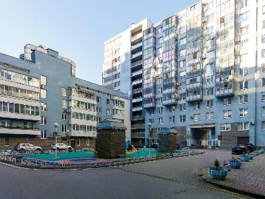 Сдается 3-комн. квартира, 85 м²