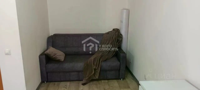 Сдается студия, 24,4 м²