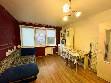 Сдается 1-комн. квартира, 31,5 м²