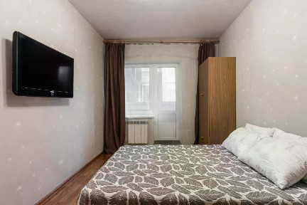 Сдается 1-комн. квартира, 45 м²