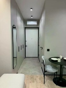 Сдается студия, 28 м²