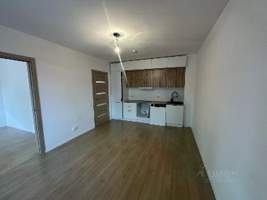 Сдается 1-комн. квартира, 38 м²