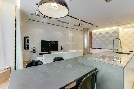 Сдается 3-комн. квартира, 108 м²