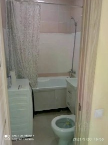 Сдается студия, 26 м²