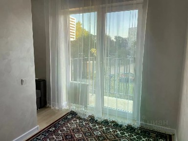 Сдается 1-комн. квартира, 35 м²