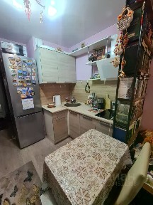 Продается студия, 20,3 м²
