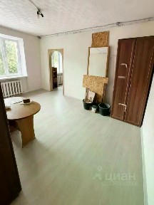 Продается 2-комн. квартира, 38,3 м²