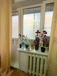 Продается 1-комн. квартира, 32,2 м²