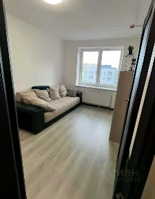 Продается 1-комн. квартира, 29,3 м²