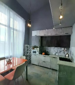 Продается 1-комн. квартира, 51 м²