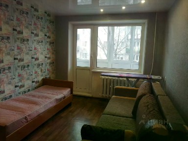 Продается 2-комн. квартира, 48 м²