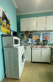 Продается 1-комн. квартира, 36 м²