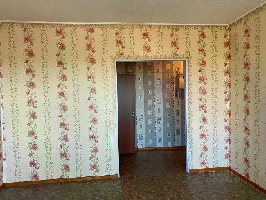 Продается 1-комн. квартира, 46,9 м²