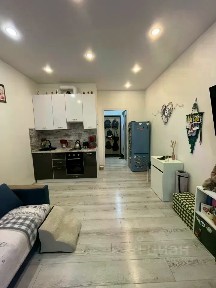 Продается студия, 20,9 м²