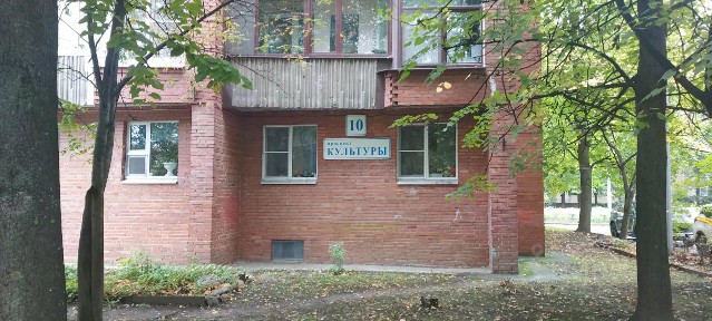Сдается 1-комн. квартира, 39 м²