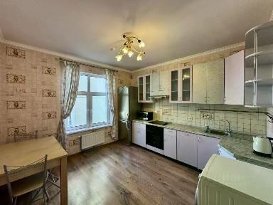 Сдается 2-комн. квартира, 60 м²
